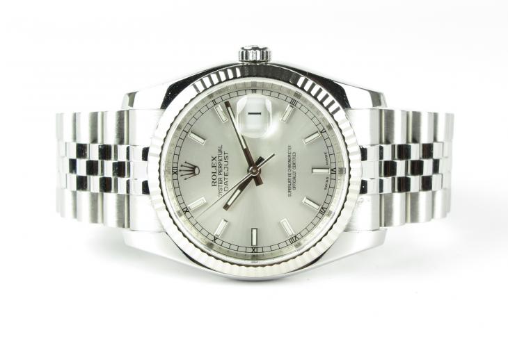 Rolex Datejust 36mm