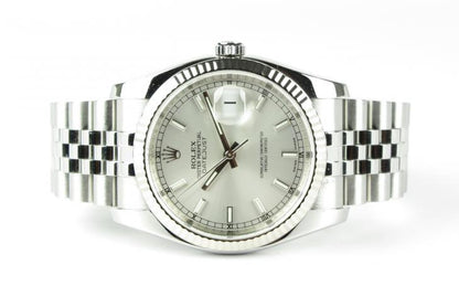 Rolex Datejust 36mm