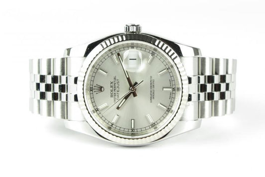 Rolex Datejust 36mm