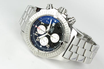 Breitling Super Avenger - A13370