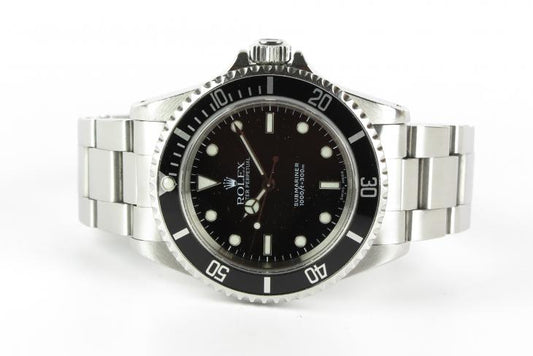 Rolex Submariner