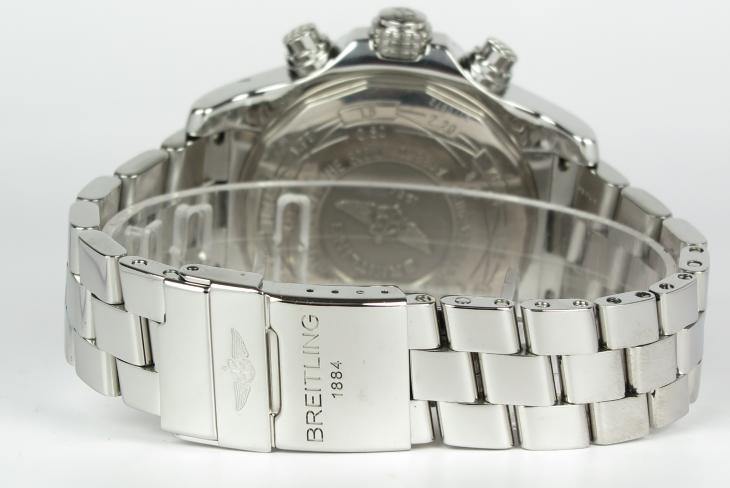 Breitling Super Avenger - A13370