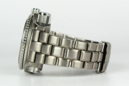 Breitling Emergency - titanium