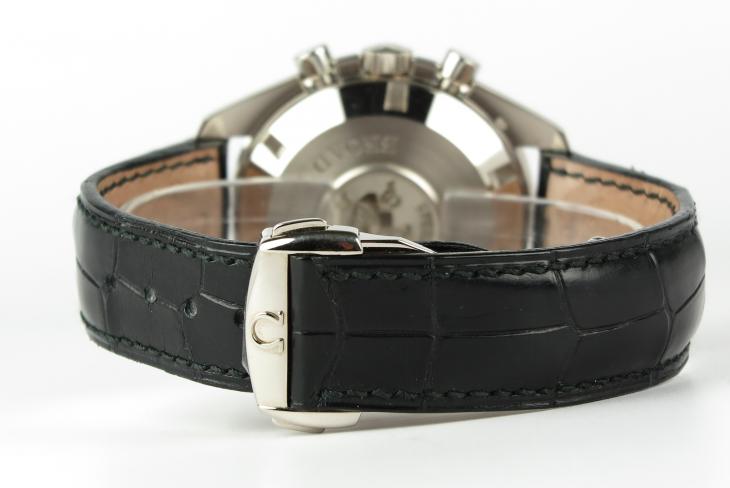 Omega Speedmaster WG