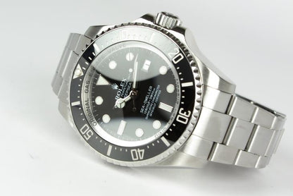 Rolex Sea Dweller Deep Sea - 2008