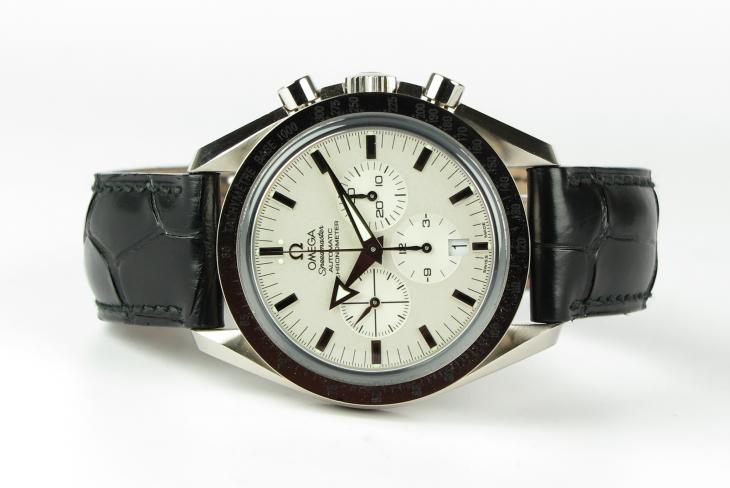 Omega Speedmaster WG