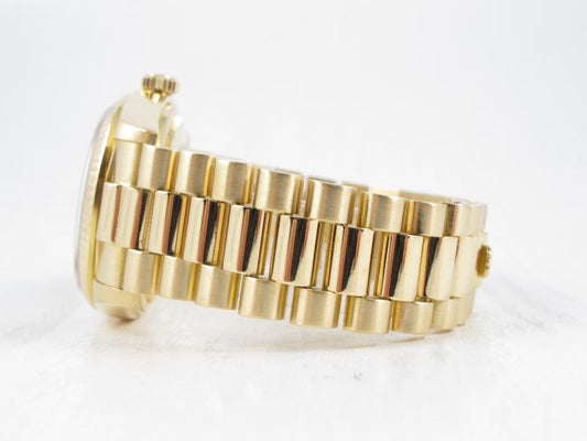 Rolex Daydate 18k - "Oman Dial"