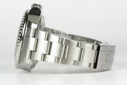 Rolex Sea Dweller Deep Sea - 2008