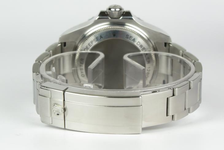 Rolex Sea Dweller Deep Sea - 2008