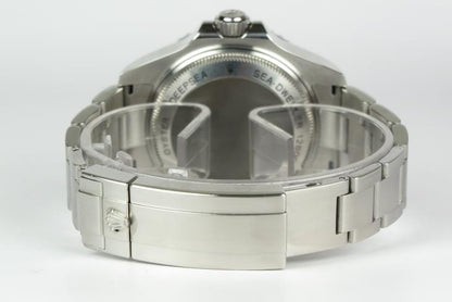 Rolex Sea Dweller Deep Sea - 2008