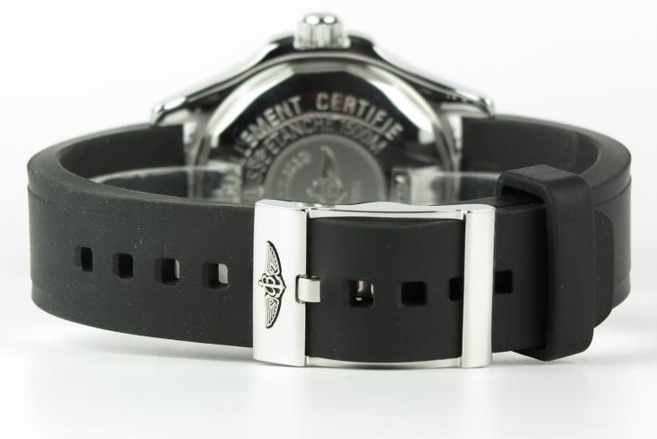 Breitling Super Ocean Abyss