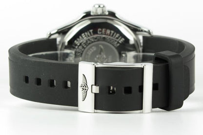 Breitling Super Ocean Abyss