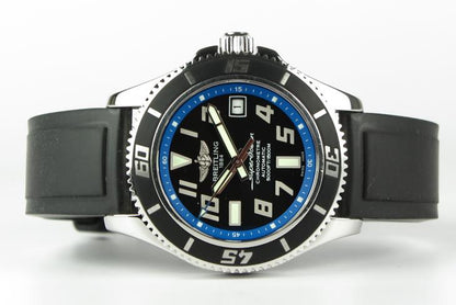 Breitling Super Ocean Abyss