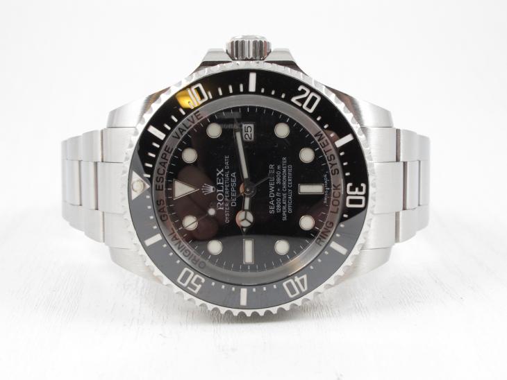 Rolex Deep Sea - 116660