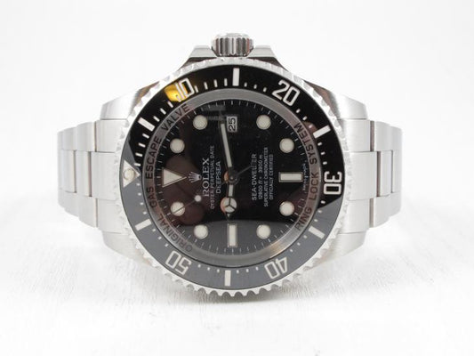 Rolex Deep Sea - 116660