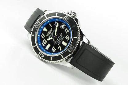 Breitling Super Ocean Abyss