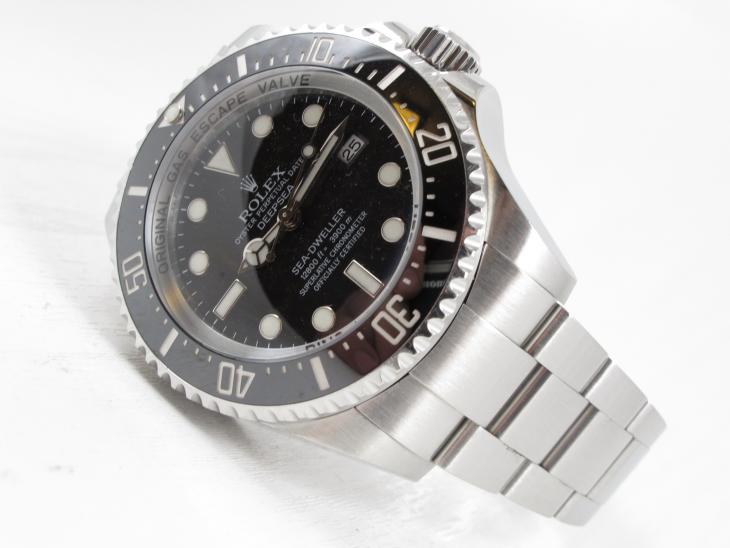 Rolex Deep Sea - 116660