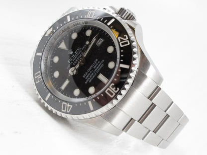 Rolex Deep Sea - 116660