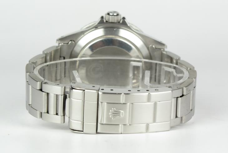 Rolex Submariner - 16800 Klarlund