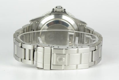 Rolex Submariner - 16800 Klarlund