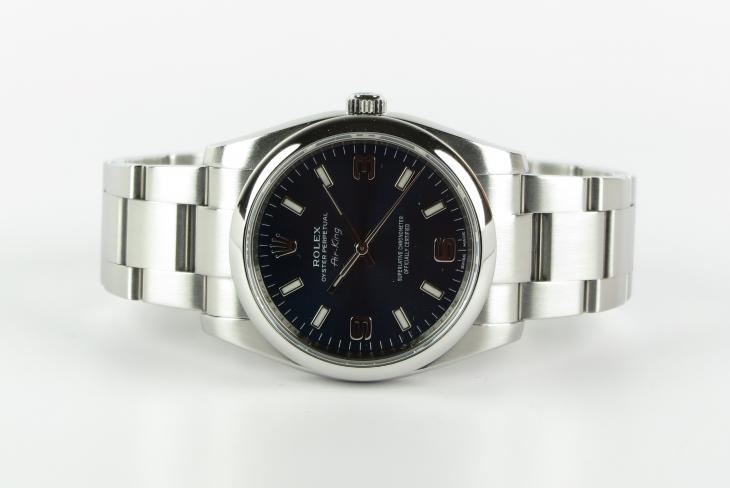 Rolex Air King