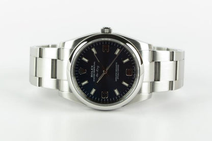 Rolex Air King