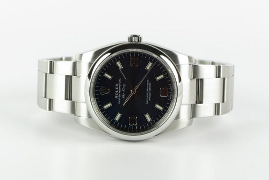 Rolex Air King
