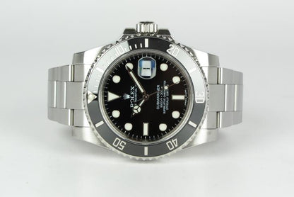 Rolex Submariner - 116610LN