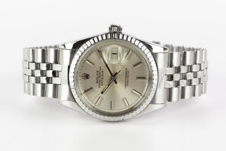 Rolex Datejust 36mm