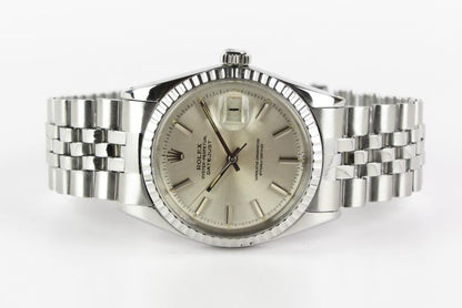 Rolex Datejust 36mm