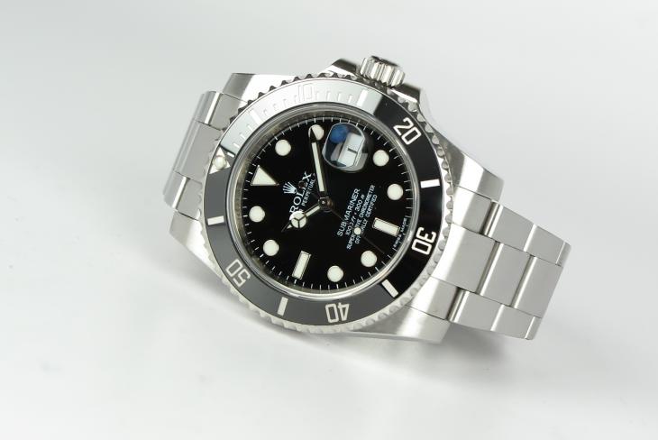 Rolex Submariner - 116610LN