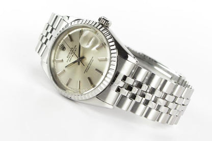 Rolex Datejust 36mm