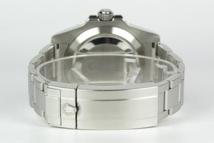 Rolex Submariner - 116610LN