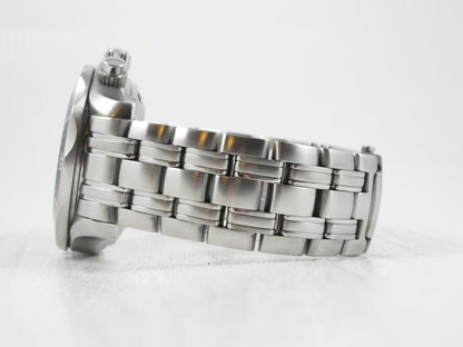 Omega Seamaster Chronograph