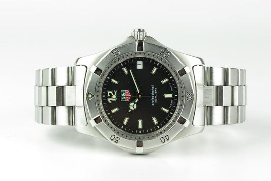 Tag Heuer200M