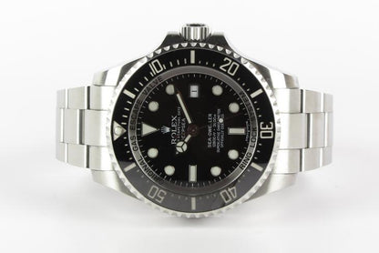 Rolex Deep Sea