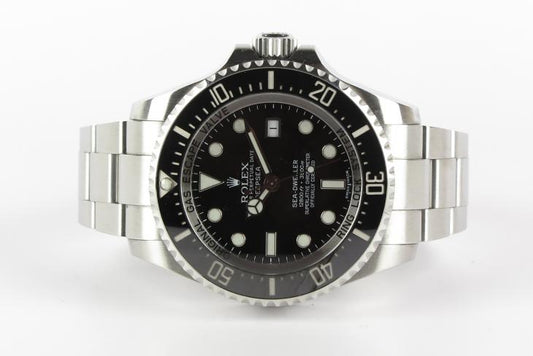 Rolex Deep Sea