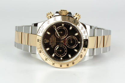 Rolex Daytona G/S - 116523