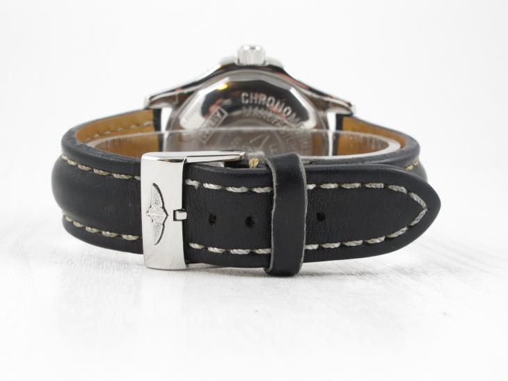 Breitling Super Ocean 1500m