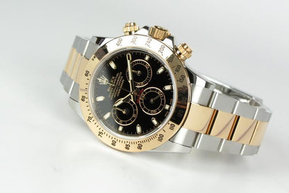 Rolex Daytona G/S - 116523