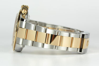 Rolex Daytona G/S - 116523