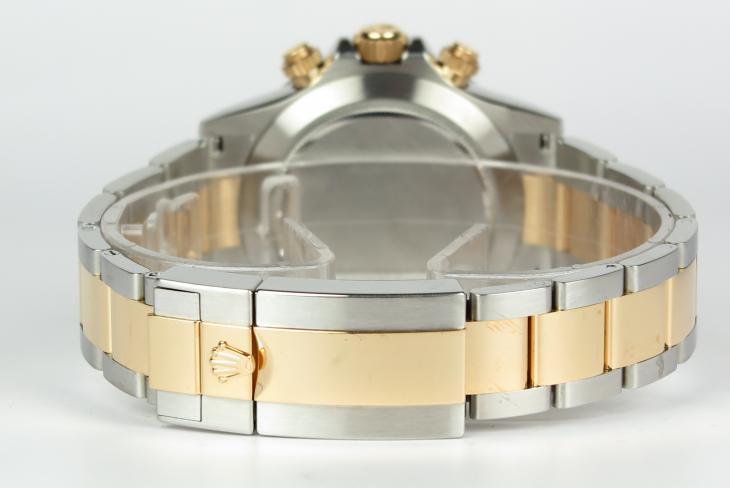 Rolex Daytona G/S - 116523