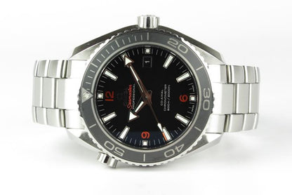 Omega Planet Ocean - 2016