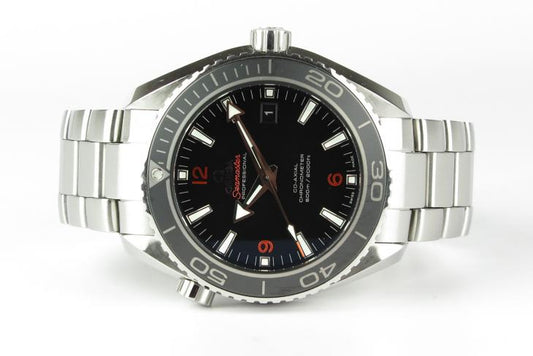 Omega Planet Ocean - 2016