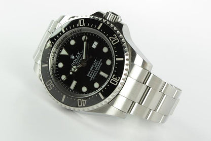 Rolex Deep Sea