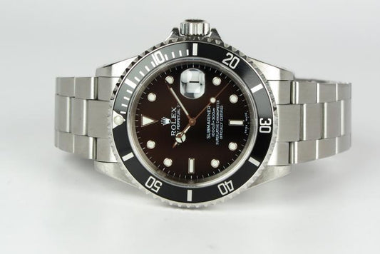 Rolex Submariner - 16610