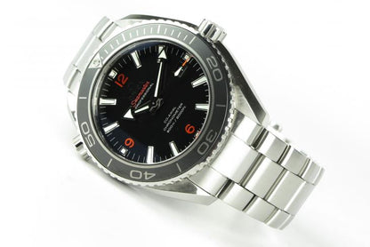 Omega Planet Ocean - 2016