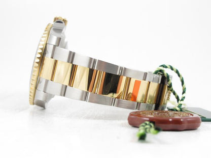 Rolex Submariner - G/S 'NYT'