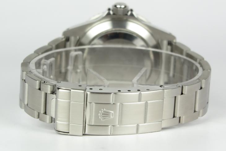 Rolex Submariner - 16610