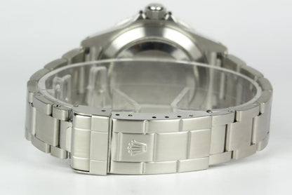 Rolex Submariner - 16610